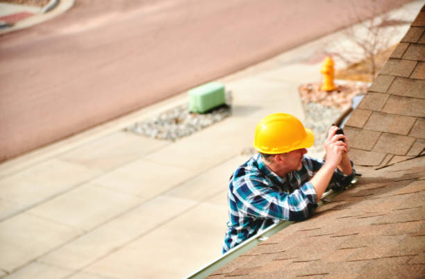 Best Rubber Roofing (EPDM, TPO)  in Elkhart, TX